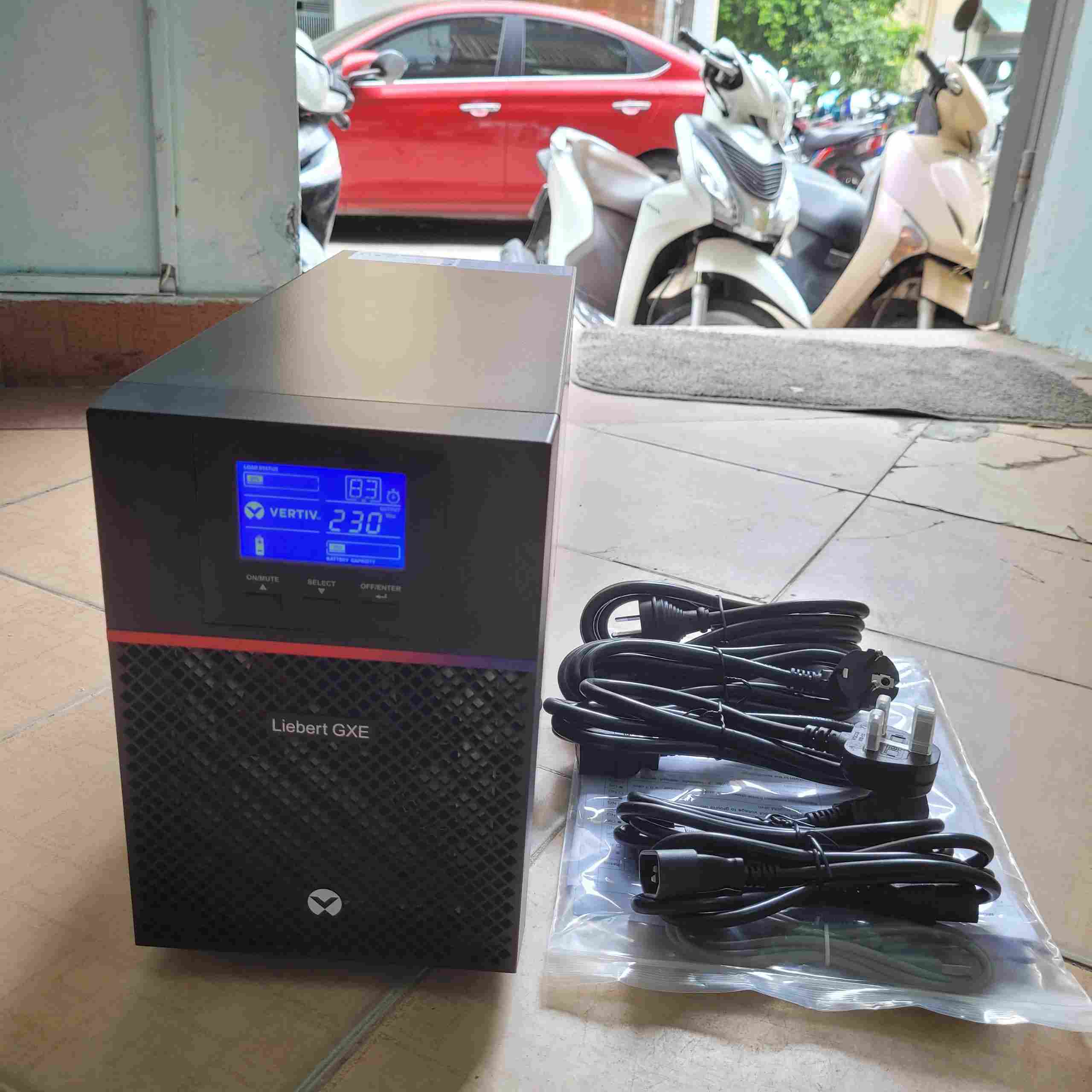 GXE3-3000IMT